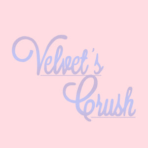 Velvet&#39;s Crush
